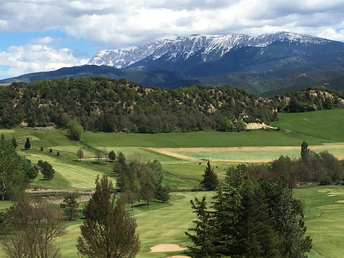 Willa Casa El Moli De Bor A Cerdanya Zewnętrze zdjęcie