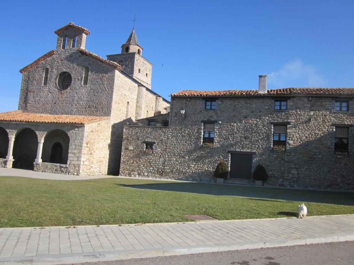 Willa Casa El Moli De Bor A Cerdanya Zewnętrze zdjęcie