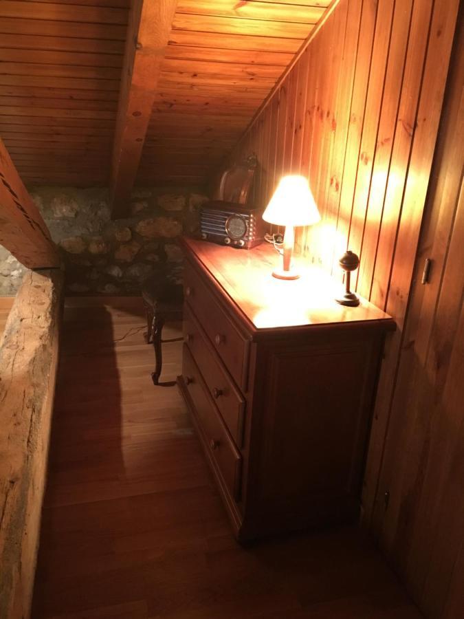 Willa Casa El Moli De Bor A Cerdanya Zewnętrze zdjęcie