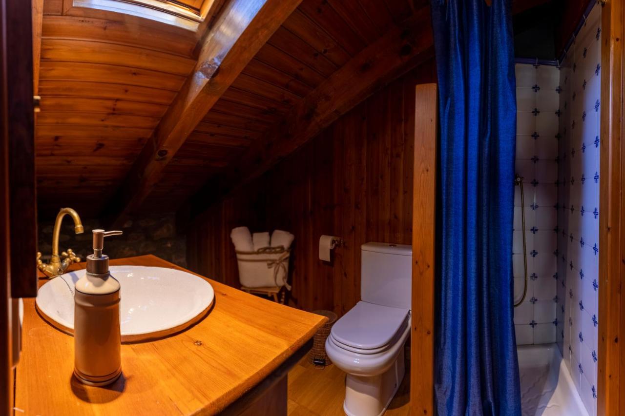 Willa Casa El Moli De Bor A Cerdanya Zewnętrze zdjęcie